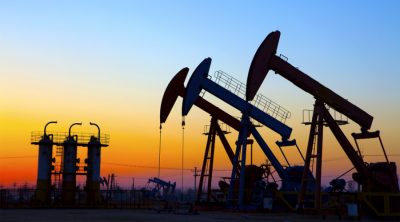 Obavezne rezerve nafte i naftnih derivata