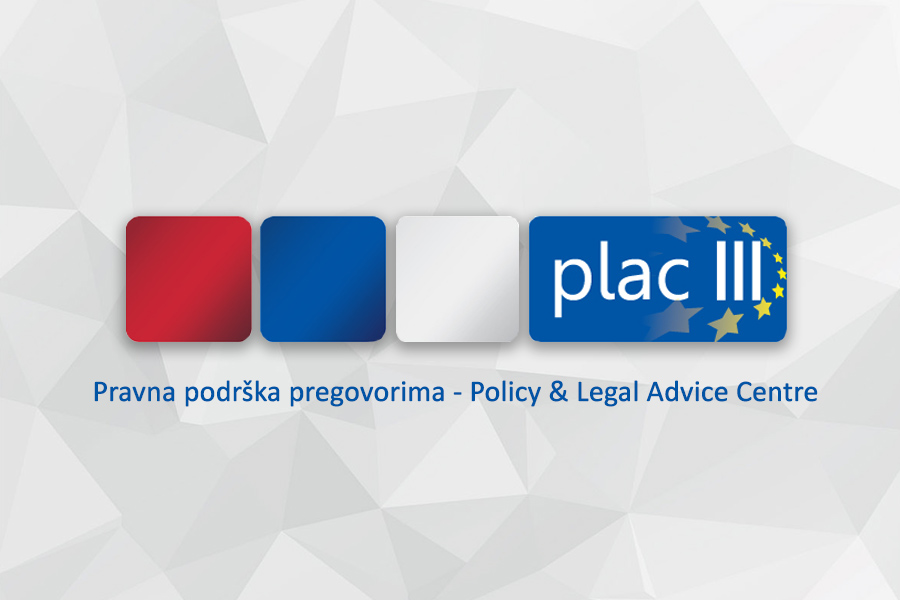 PLAC III Project Kick off Conference on 16 April in Belgrade