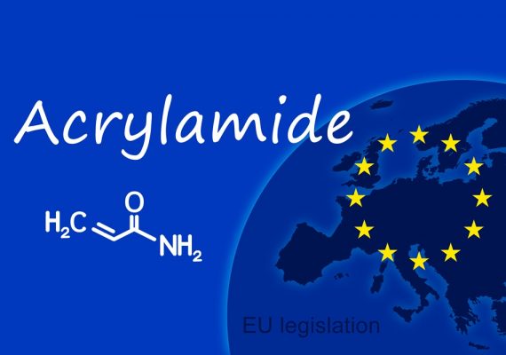 Food safety: workshop on official controls of acrylamide in food