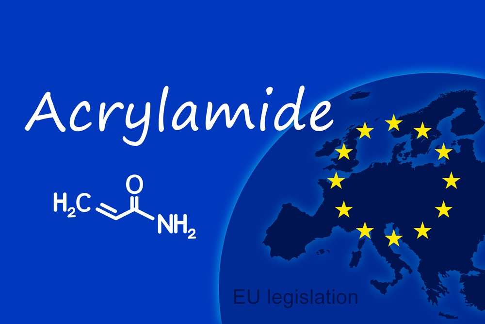 Food safety: workshop on official controls of acrylamide in food