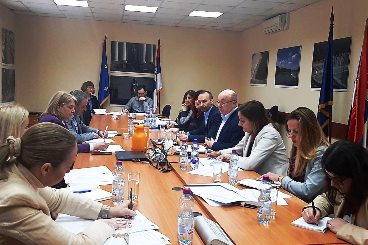 PLAC III project Steering Committee meeting held