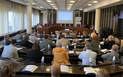 Novi nacrt Zakona o građevinskim proizvodima: usaglašavanje sa EU regulativom za veću bezbednost i konkurentnost