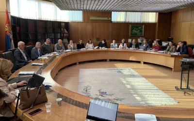 Održana radionica o usklađivanju regulative Srbije sa EU propisima za sprečavanje zloupotreba tržišta kapitala