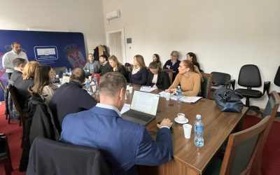 Usklađivanje Zakona o tržištu kapitala sa EU standardima: predstavljeni nalazi GAP analize i predlozi za harmonizaciju