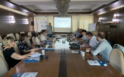 Aligning Drinking Water Legislation with EU Standards to Ensure a Higher Level of Public Health Protection