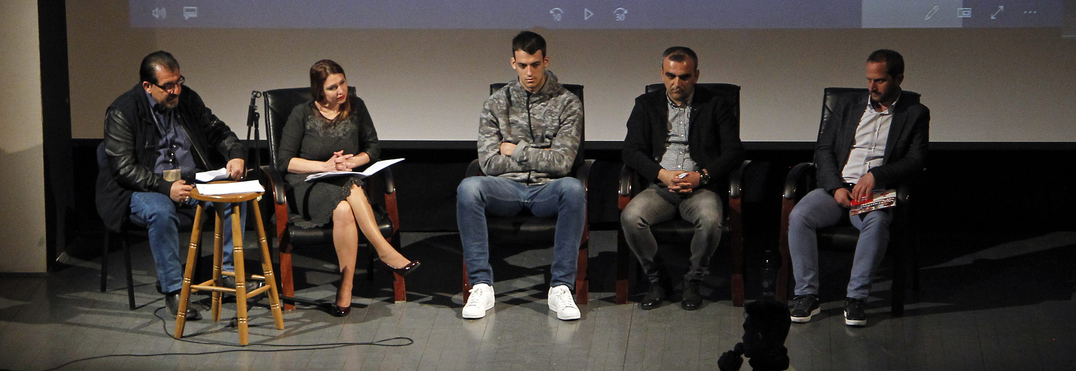 Forum „Sport kao jezik svih kultura i nacija“ održan u Sjenici